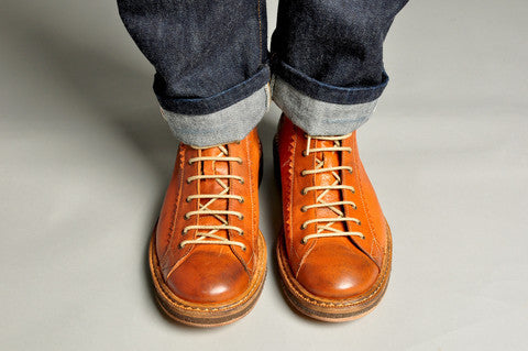 Mens - Northern Cobbler